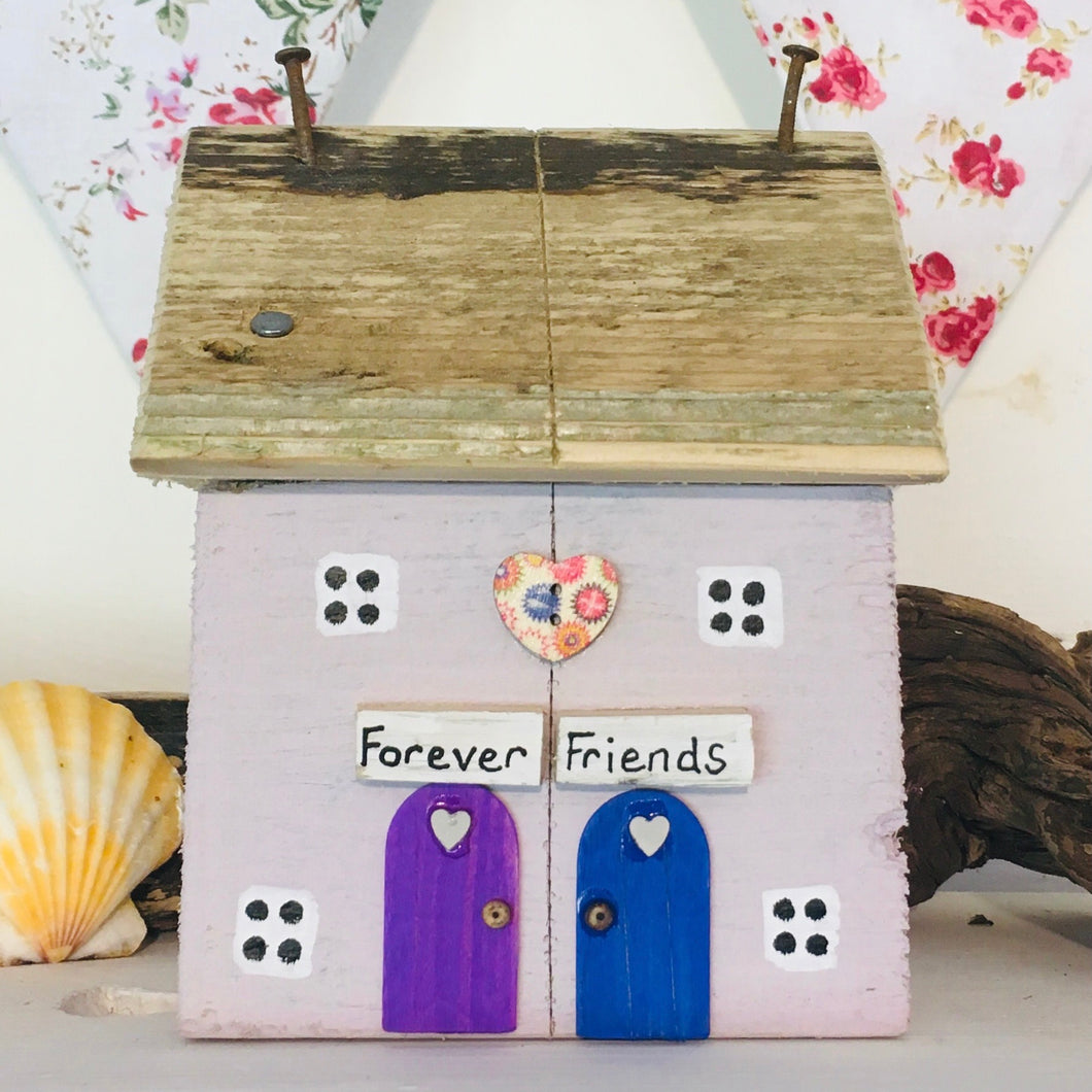 Forever Friends House