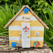 Load image into Gallery viewer, Personalised Beach Hut
