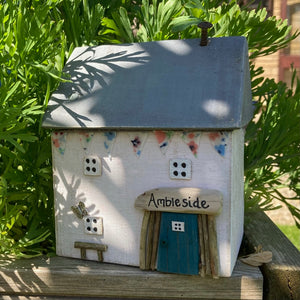 Personalised Holiday Cottage