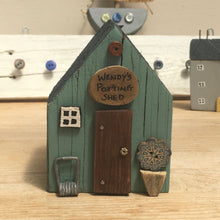 Load image into Gallery viewer, Personalised Potting Shed
